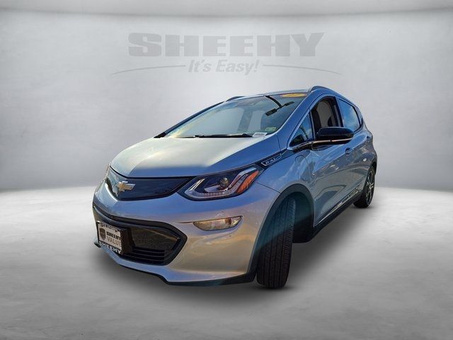 2017 Chevrolet Bolt EV Premier