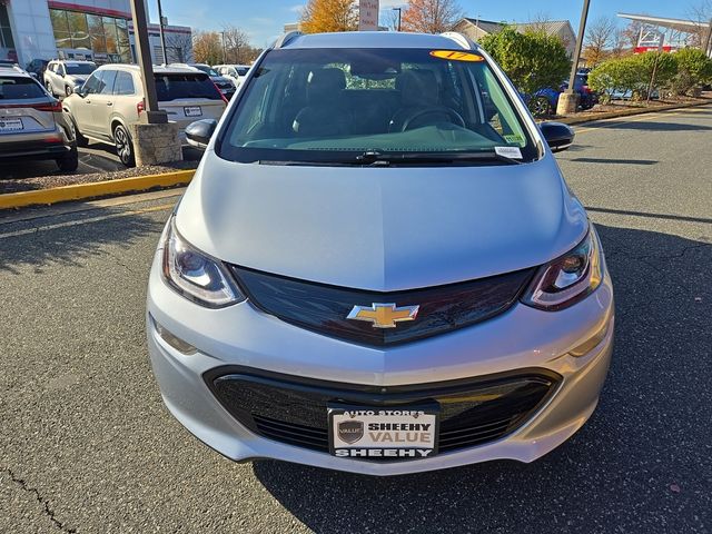 2017 Chevrolet Bolt EV Premier