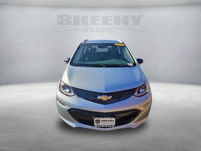 2017 Chevrolet Bolt EV Premier