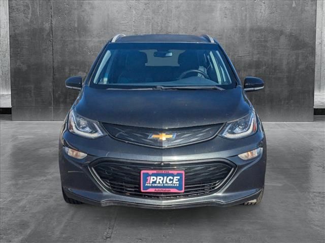 2017 Chevrolet Bolt EV Premier