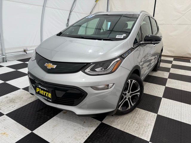 2017 Chevrolet Bolt EV Premier