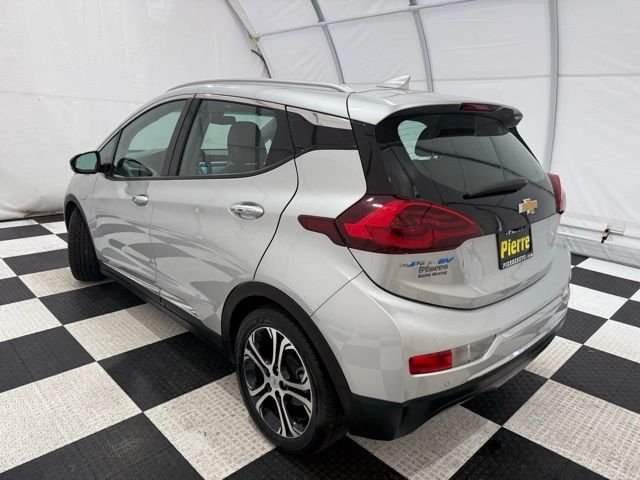 2017 Chevrolet Bolt EV Premier