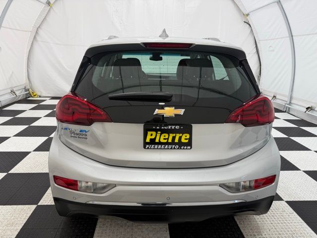 2017 Chevrolet Bolt EV Premier