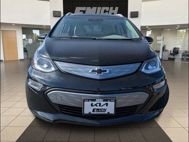 2017 Chevrolet Bolt EV Premier