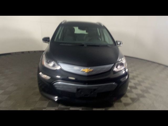 2017 Chevrolet Bolt EV Premier