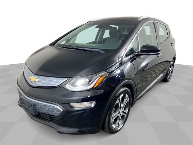 2017 Chevrolet Bolt EV Premier