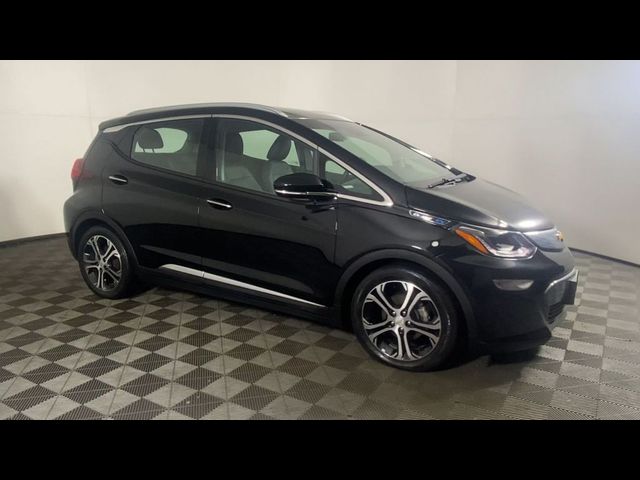 2017 Chevrolet Bolt EV Premier