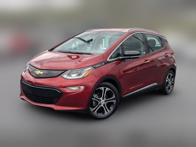 2017 Chevrolet Bolt EV Premier