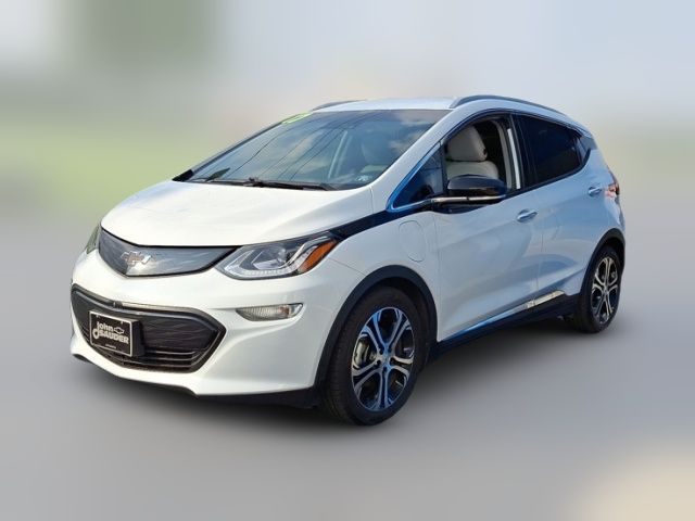 2017 Chevrolet Bolt EV Premier