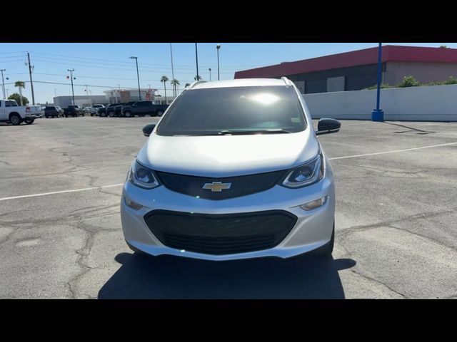 2017 Chevrolet Bolt EV Premier