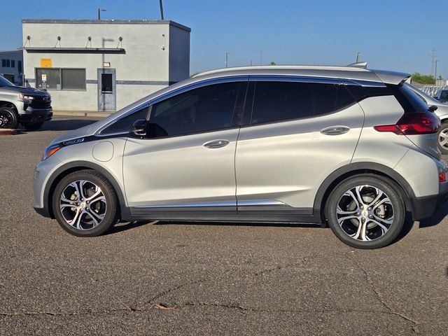 2017 Chevrolet Bolt EV Premier