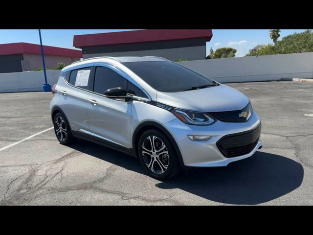 2017 Chevrolet Bolt EV Premier