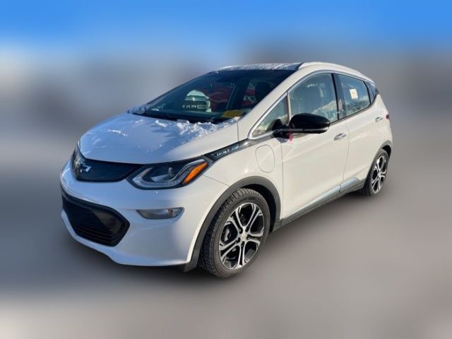 2017 Chevrolet Bolt EV Premier