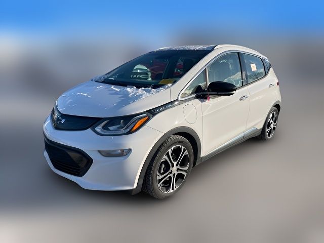 2017 Chevrolet Bolt EV Premier