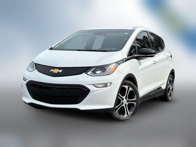 2017 Chevrolet Bolt EV Premier