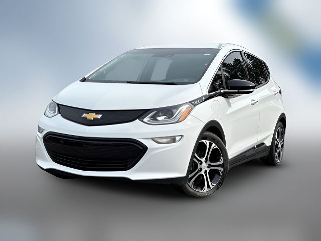 2017 Chevrolet Bolt EV Premier