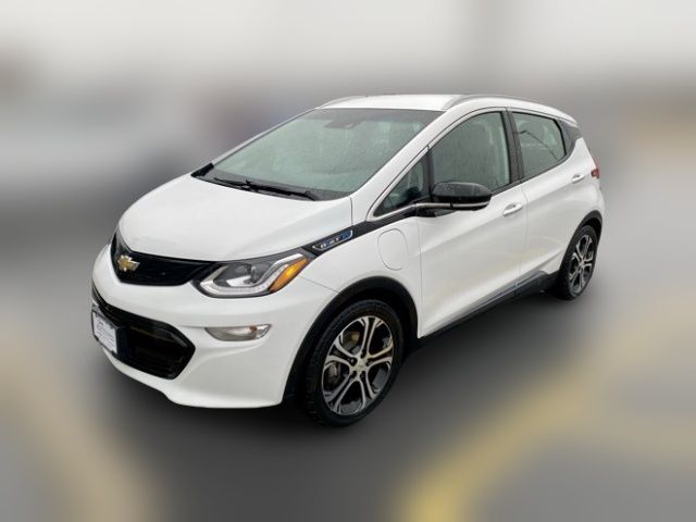 2017 Chevrolet Bolt EV Premier