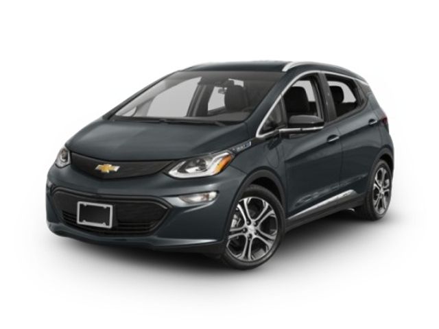 2017 Chevrolet Bolt EV Premier