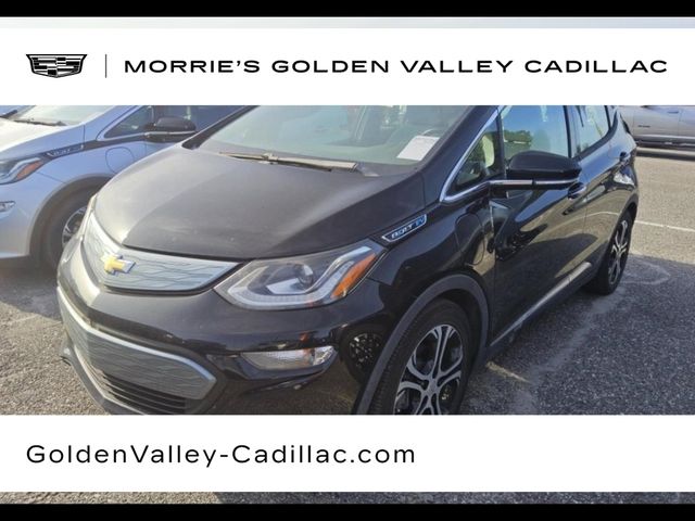 2017 Chevrolet Bolt EV Premier