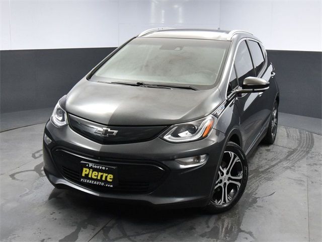 2017 Chevrolet Bolt EV Premier