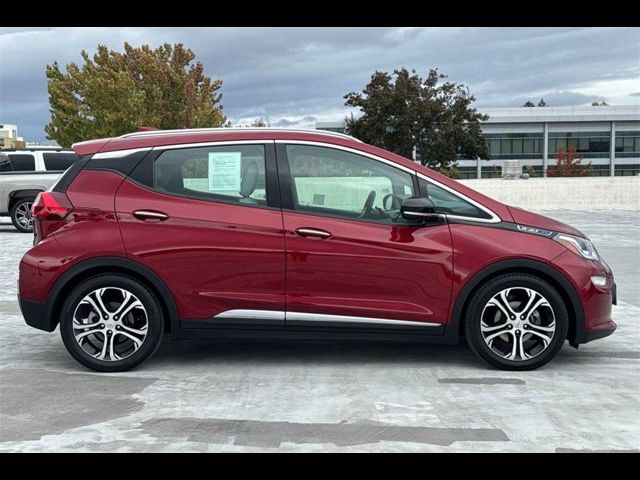 2017 Chevrolet Bolt EV Premier