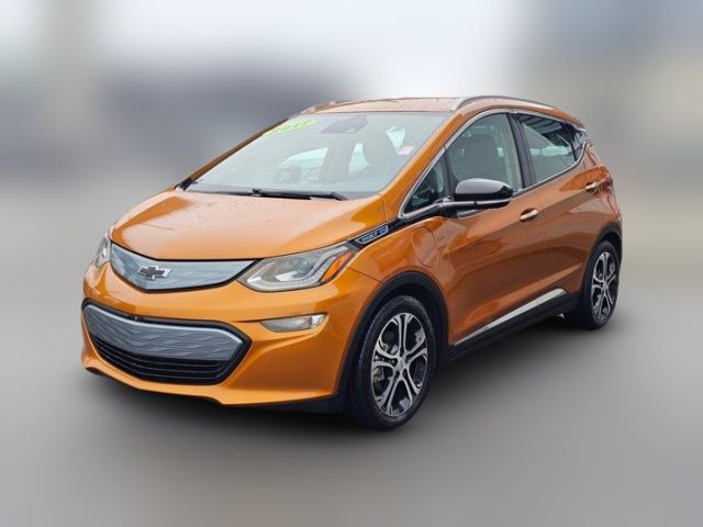 2017 Chevrolet Bolt EV Premier