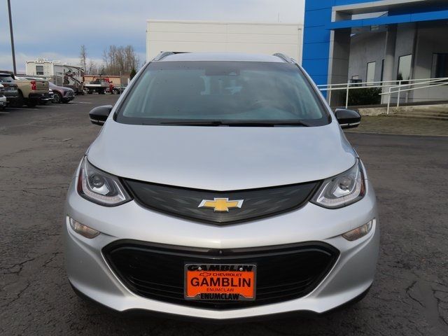 2017 Chevrolet Bolt EV Premier