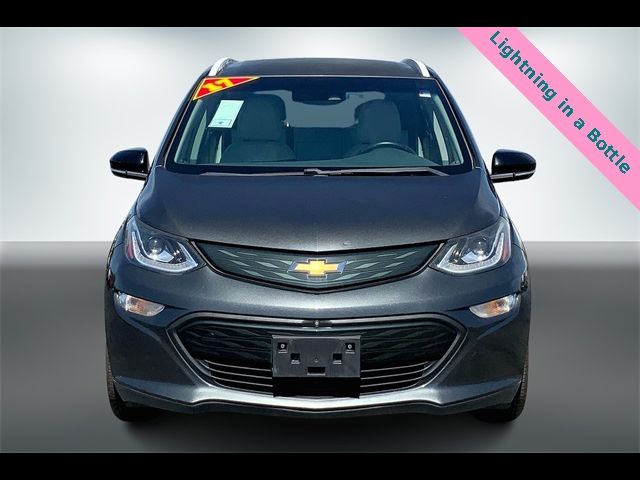 2017 Chevrolet Bolt EV Premier