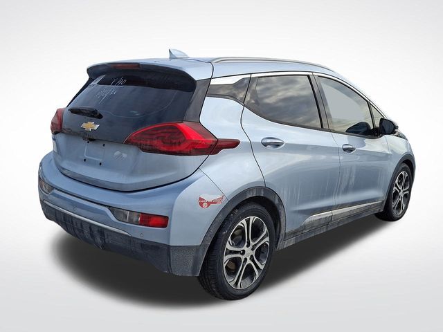 2017 Chevrolet Bolt EV Premier