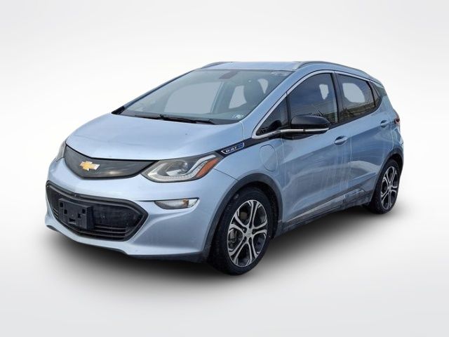 2017 Chevrolet Bolt EV Premier