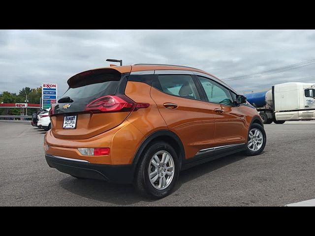 2017 Chevrolet Bolt EV Premier