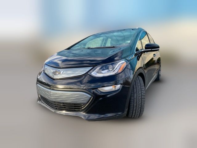 2017 Chevrolet Bolt EV Premier