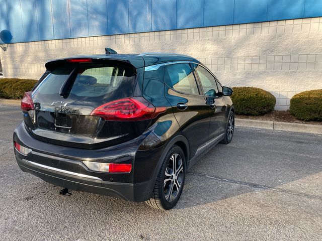 2017 Chevrolet Bolt EV Premier