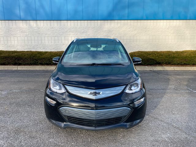 2017 Chevrolet Bolt EV Premier