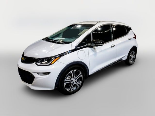 2017 Chevrolet Bolt EV Premier