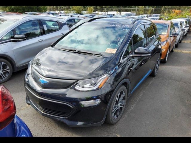 2017 Chevrolet Bolt EV Premier