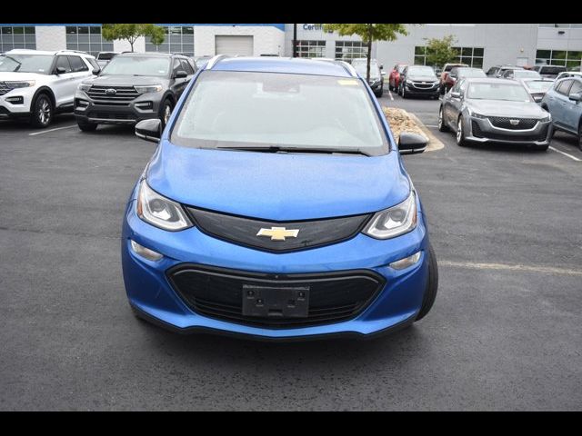 2017 Chevrolet Bolt EV Premier