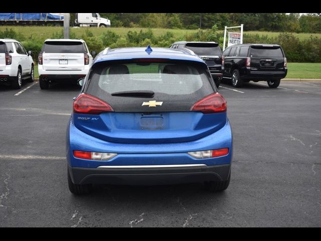 2017 Chevrolet Bolt EV Premier