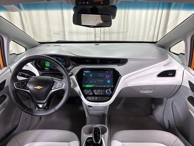 2017 Chevrolet Bolt EV Premier