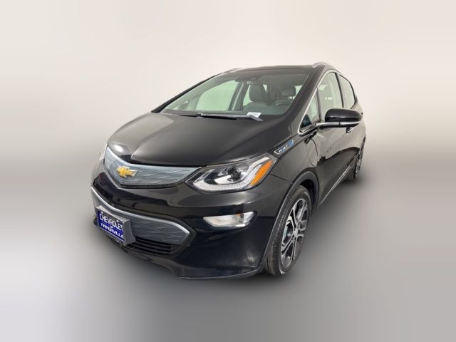 2017 Chevrolet Bolt EV Premier