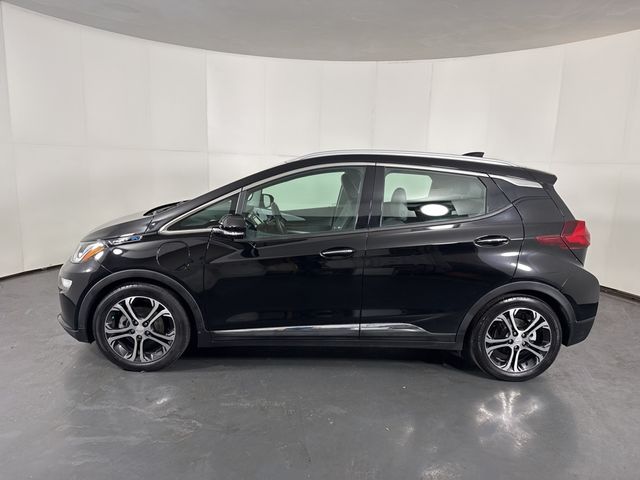 2017 Chevrolet Bolt EV Premier