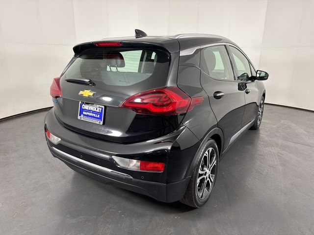 2017 Chevrolet Bolt EV Premier