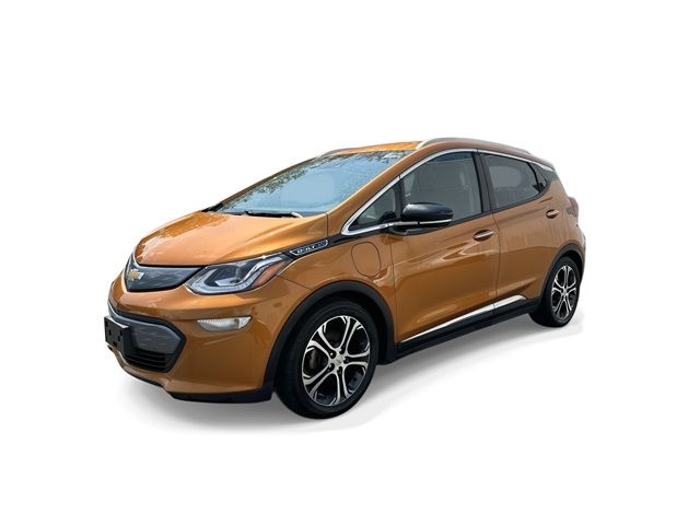 2017 Chevrolet Bolt EV Premier