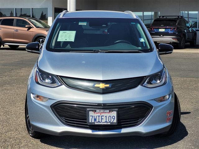 2017 Chevrolet Bolt EV Premier