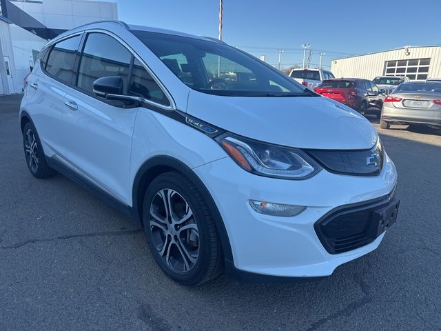 2017 Chevrolet Bolt EV Premier