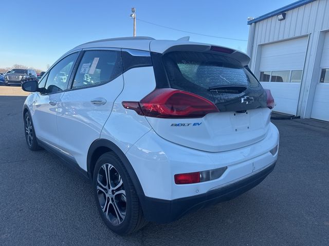 2017 Chevrolet Bolt EV Premier