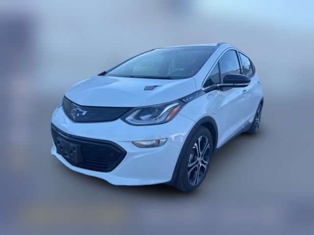 2017 Chevrolet Bolt EV Premier