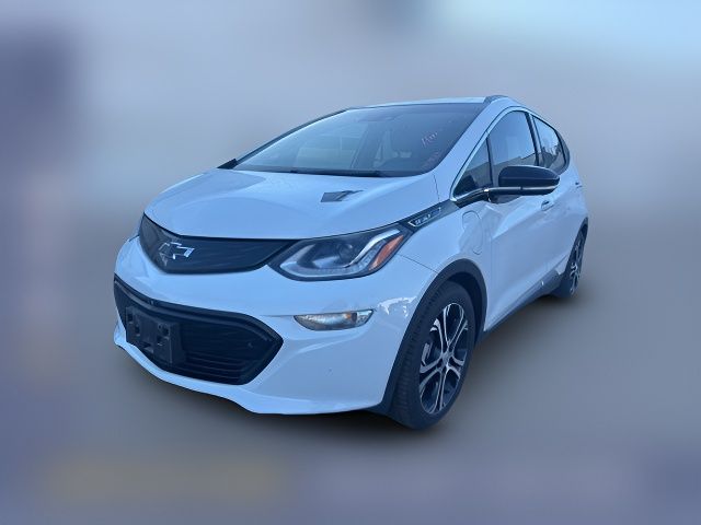 2017 Chevrolet Bolt EV Premier