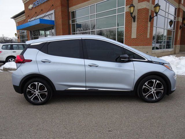 2017 Chevrolet Bolt EV Premier