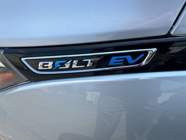 2017 Chevrolet Bolt EV Premier